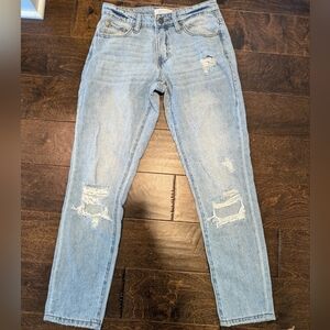 Nature Denim Jeans